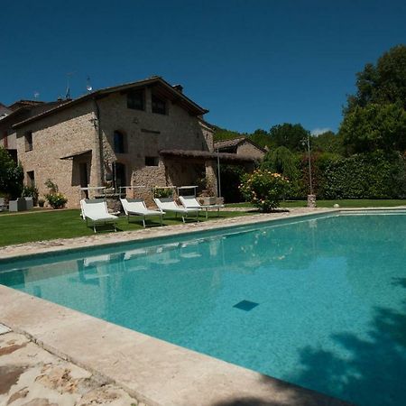 Casa Viale Dei Cipressi Villa Sovicille Exterior photo